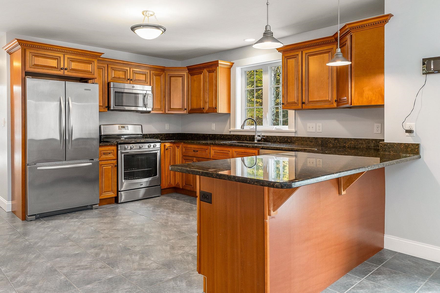 156 Old Rochester Road Somersworth, NH 03878 - Photo 35 of 45