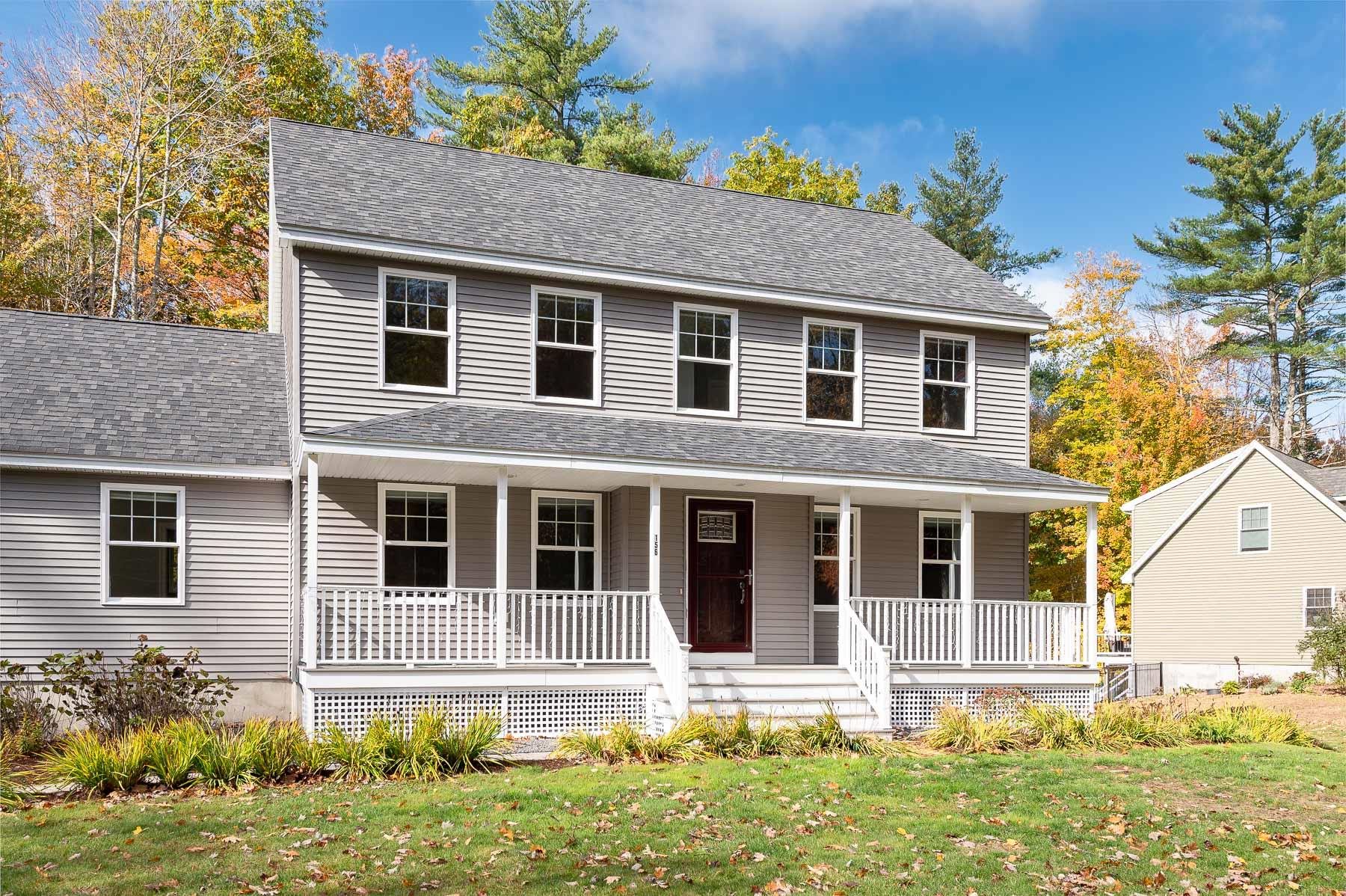 156 Old Rochester Road Somersworth, NH 03878 - Photo 36 of 45