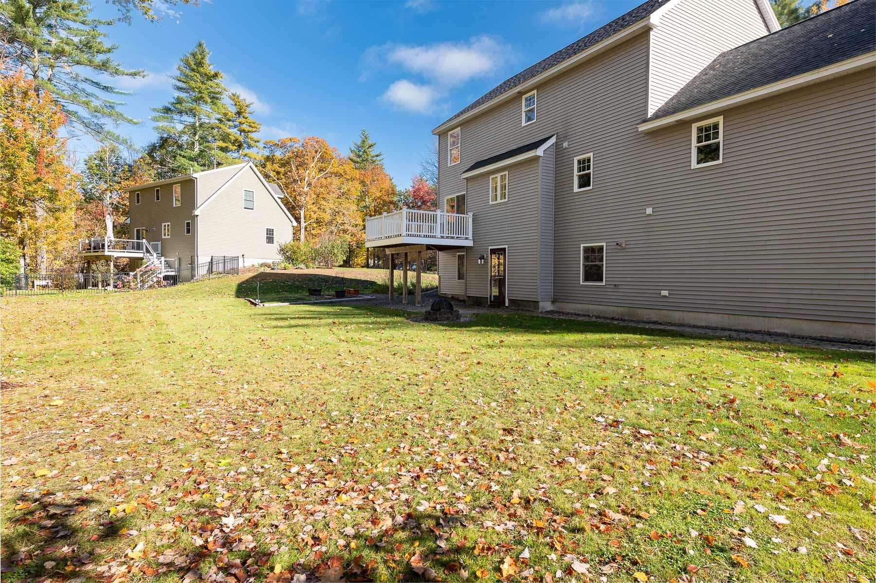 156 Old Rochester Road Somersworth, NH 03878 - Photo 37 of 45