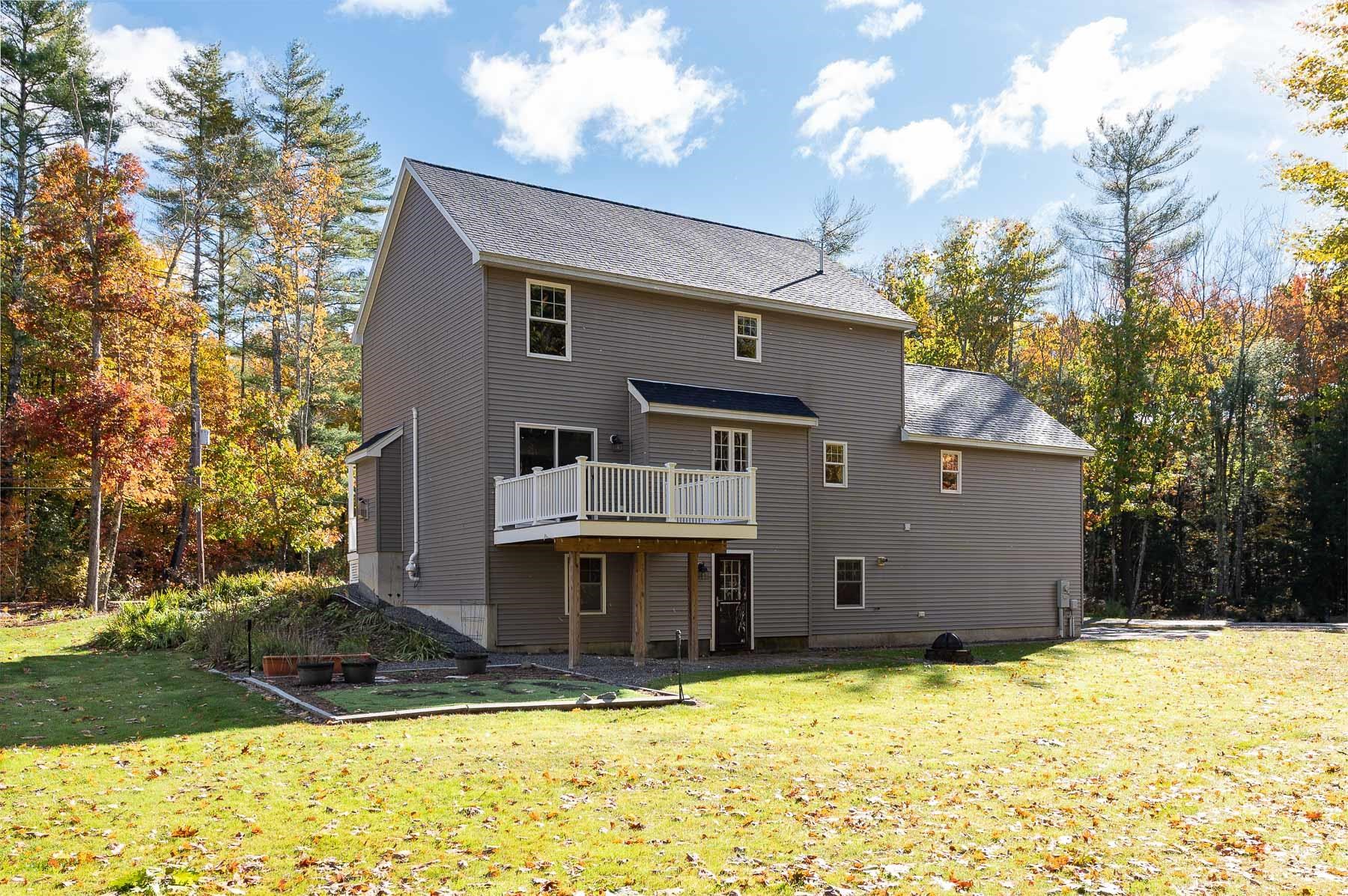 156 Old Rochester Road Somersworth, NH 03878 - Photo 40 of 45