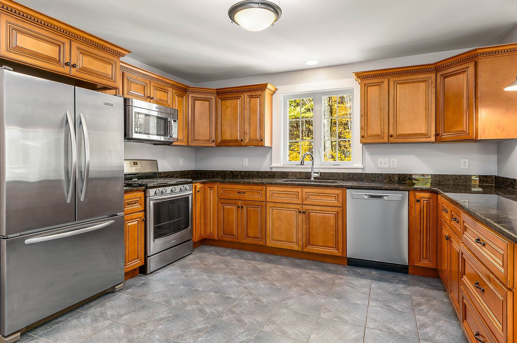 156 Old Rochester Road Somersworth, NH 03878 - Photo 41 of 45