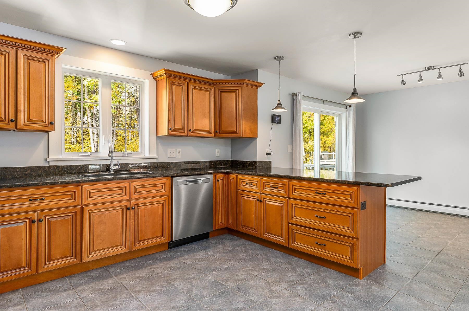 156 Old Rochester Road Somersworth, NH 03878 - Photo 42 of 45