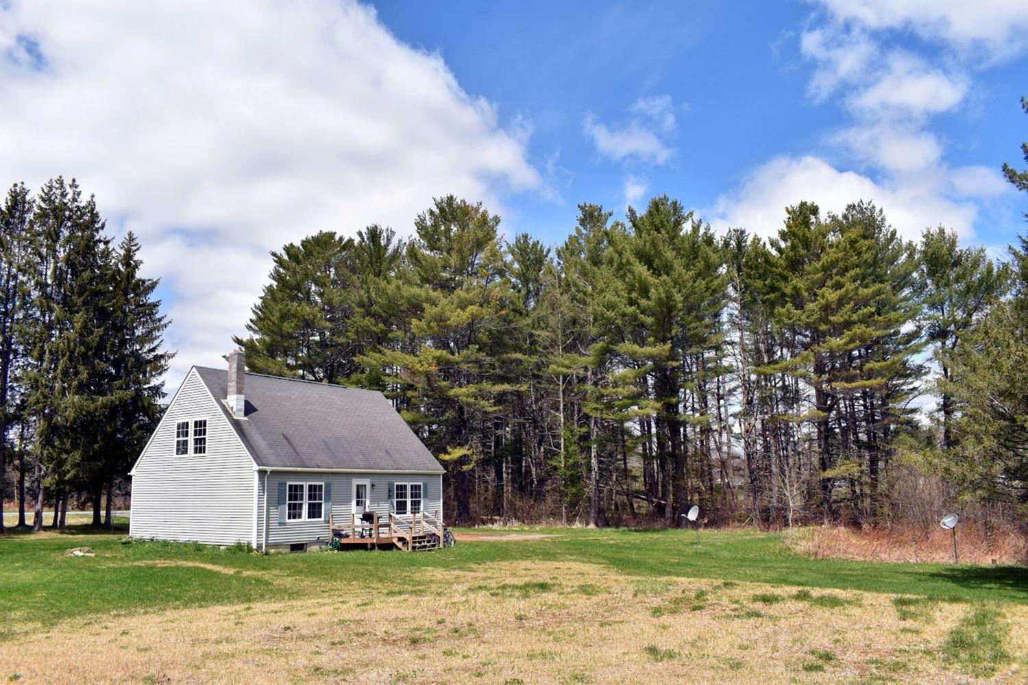 1035 Molunkus Road Cornville, ME 04976 - Photo 2 of 20 2