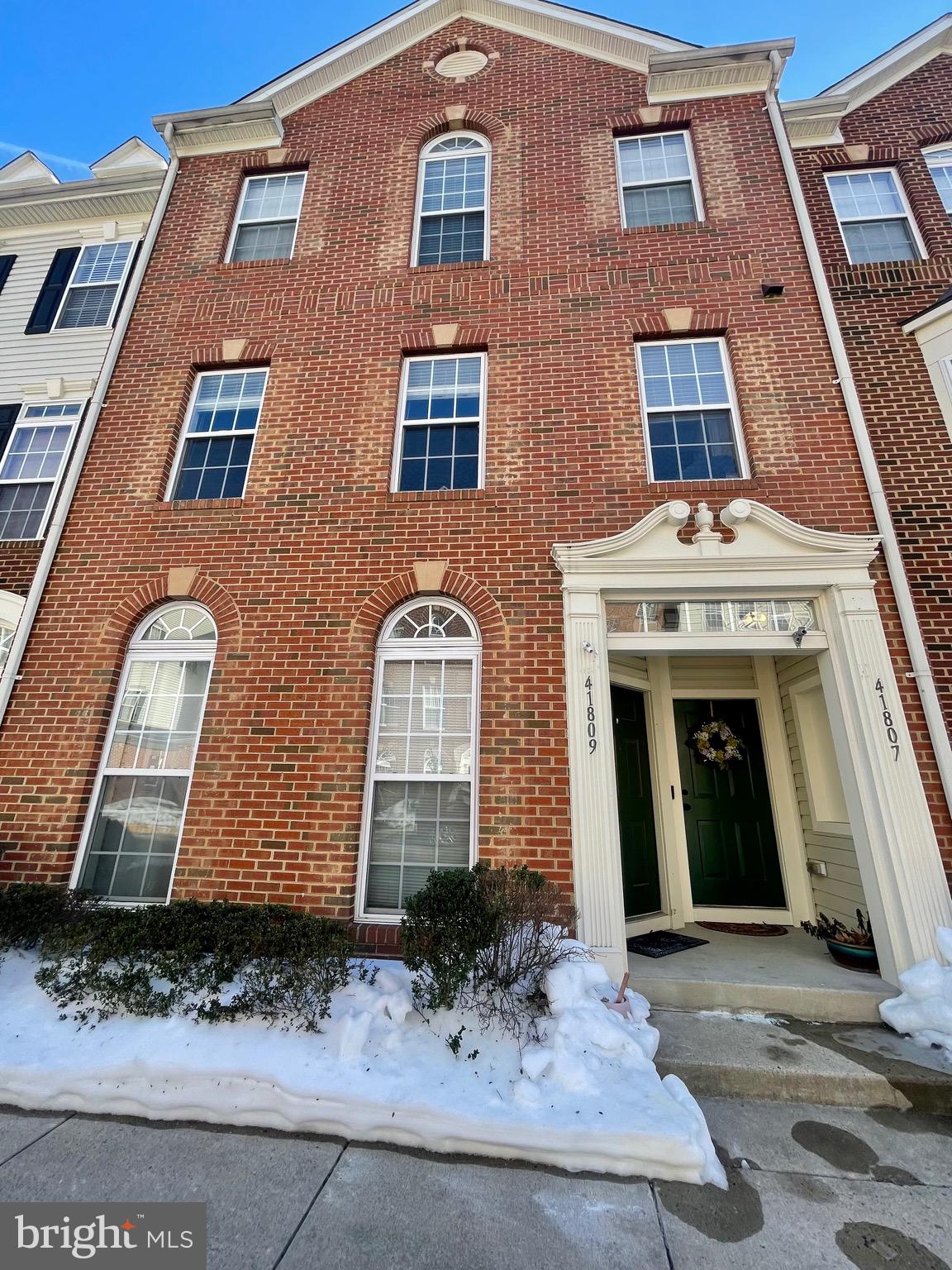 41807 Inspiration Terrace Aldie, VA 20105 - Photo 23 of 23