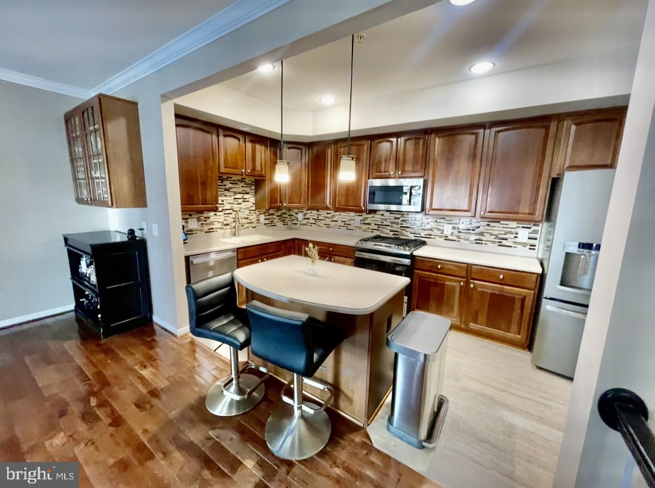 41807 Inspiration Terrace Aldie, VA 20105 - Photo 3 of 23