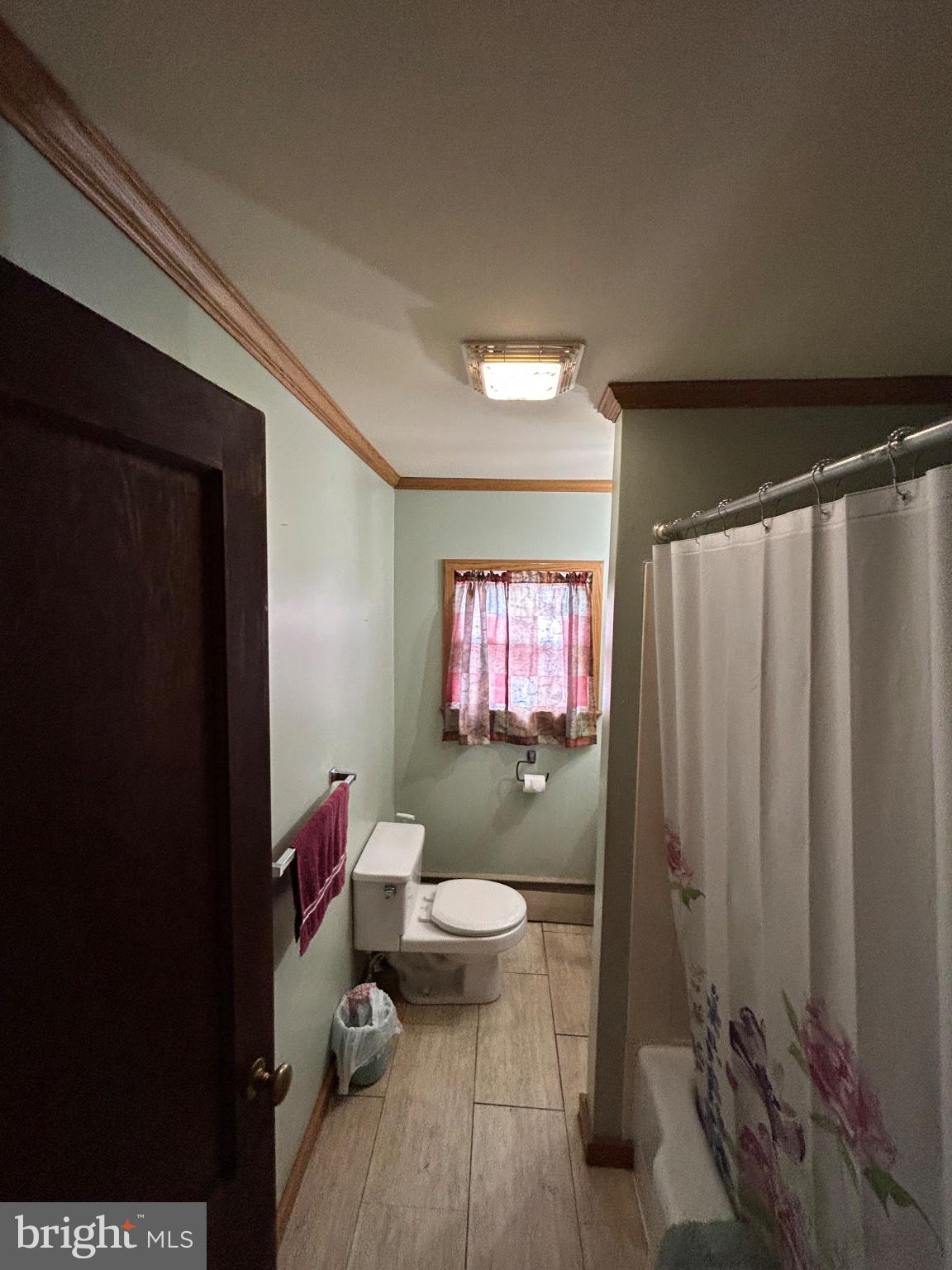 56 Maclay Street Milroy, PA 17063 - Photo 14 of 36 Cozy bathroom with charming details.