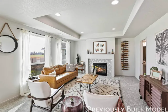 $489,900 | 509 North Arc Court, Spokane Valley, WA 99016