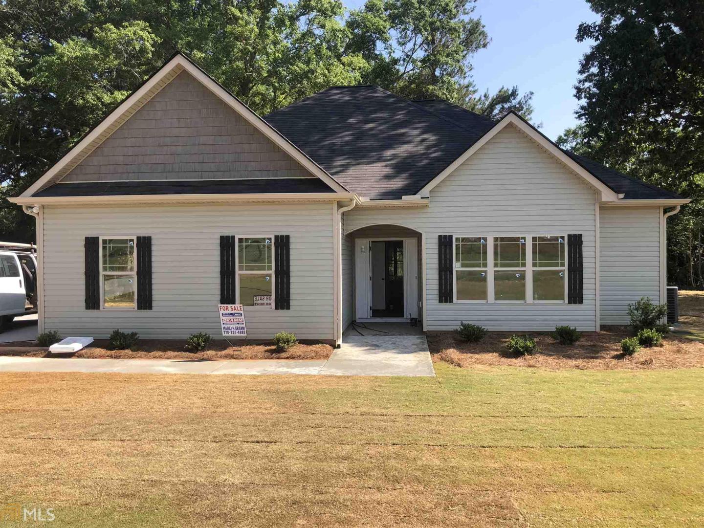 44 Roswell Lee Road, Unit 3 Grantville, GA 30220 - Photo 1 of 1 Gallery Image 1