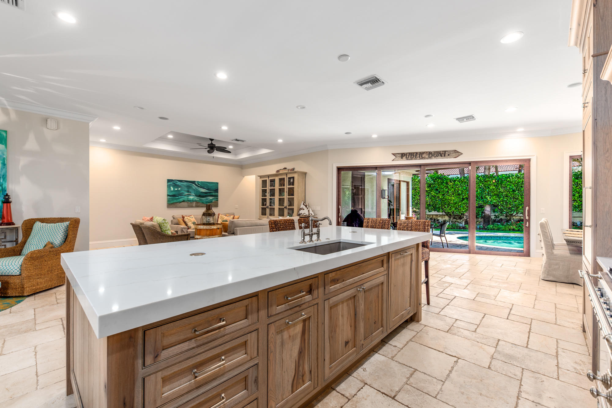 58 Colony Road Jupiter Inlet Colony, FL 33469 - Photo 12 of 36 58 Colony Rd, Jupiter, FL 33469