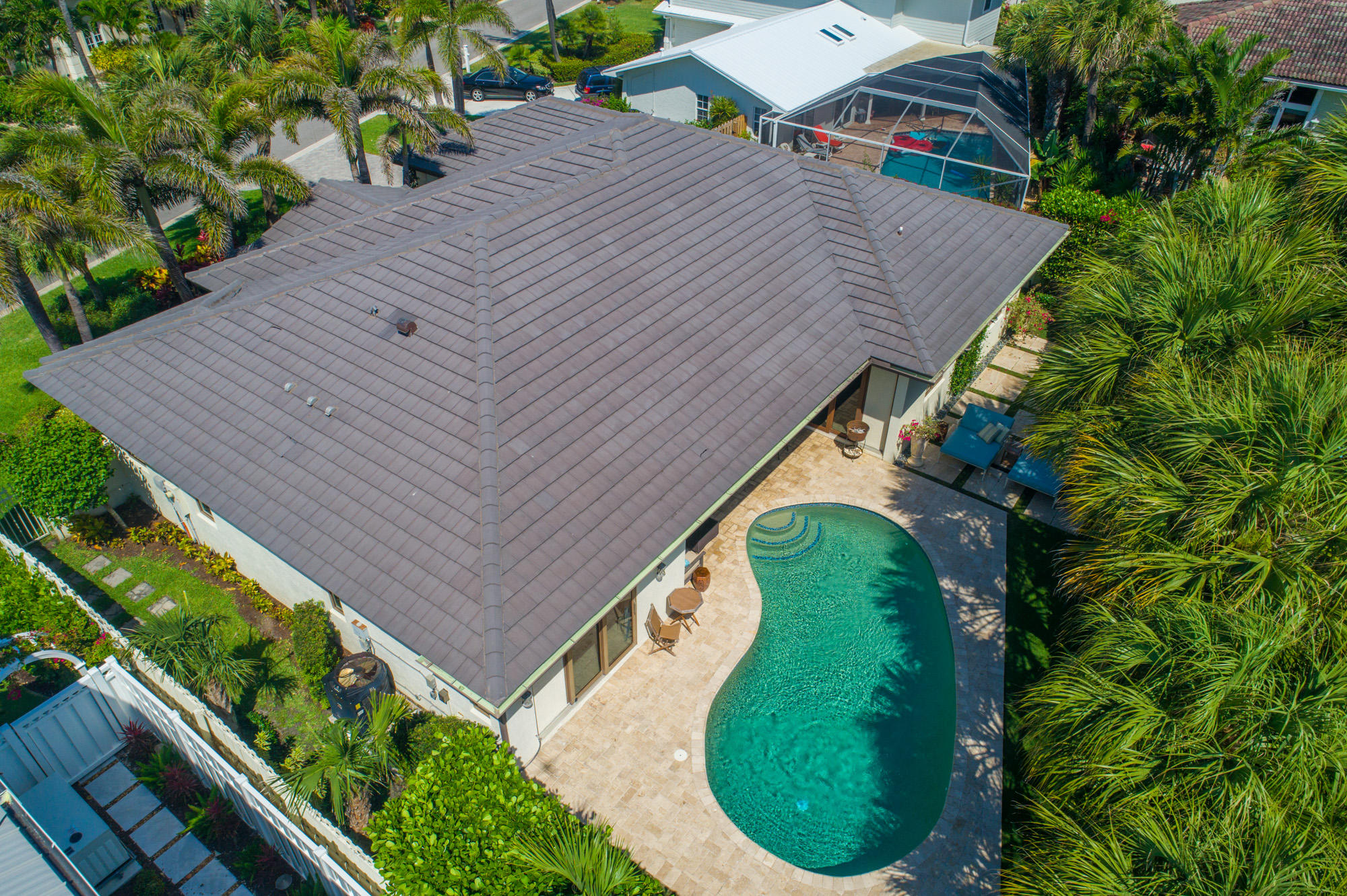 58 Colony Road Jupiter Inlet Colony, FL 33469 - Photo 28 of 36 58 Colony Rd, Jupiter, FL 33469