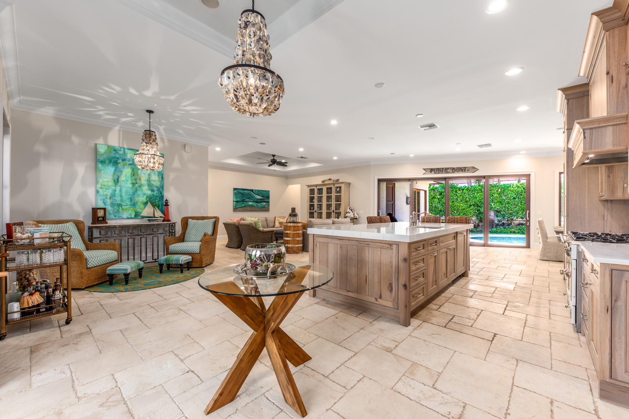58 Colony Road Jupiter Inlet Colony, FL 33469 - Photo 6 of 36 58 Colony Rd, Jupiter, FL 33469