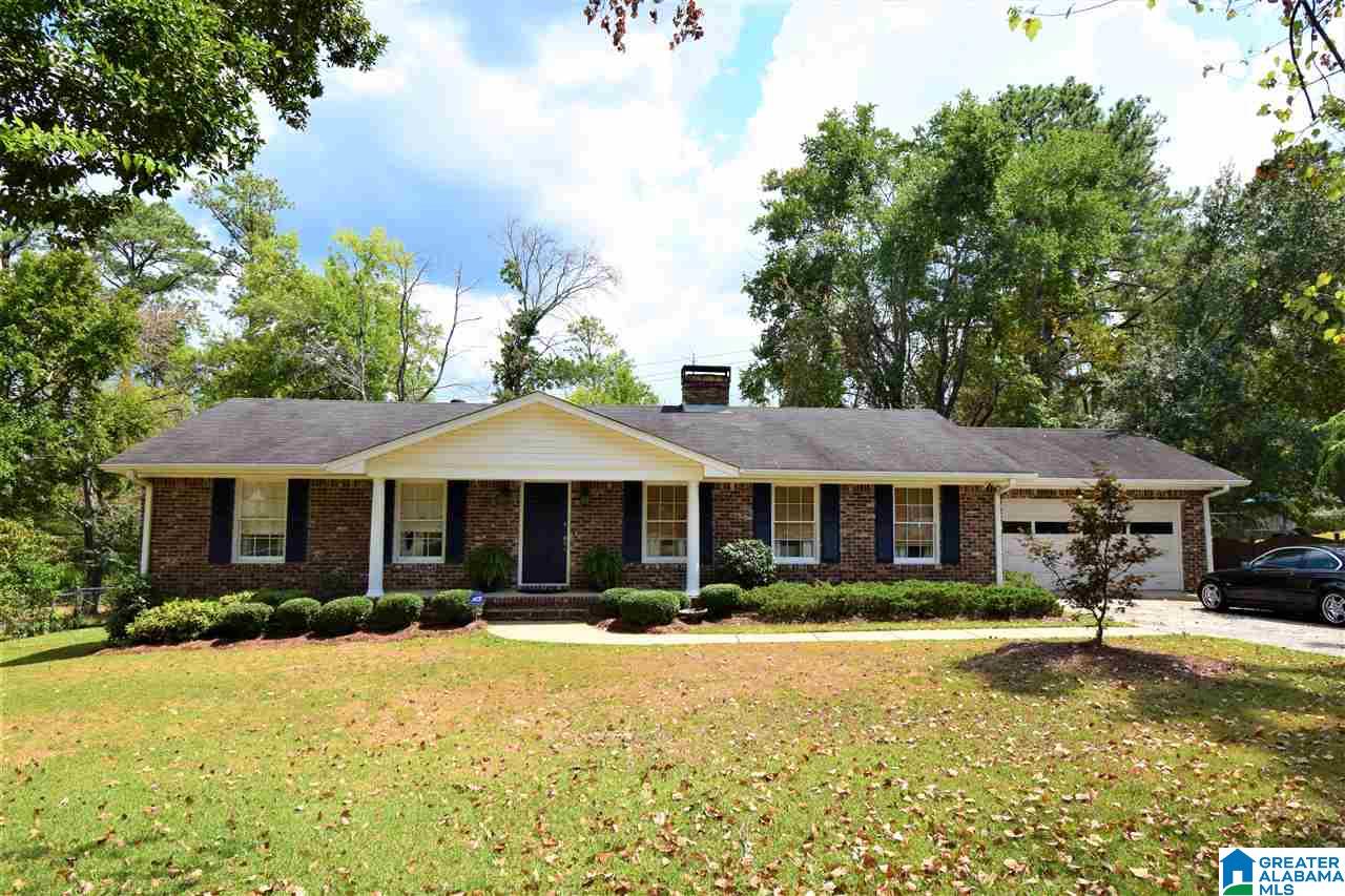 2372 Chapel Road Birmingham, AL 35226 - Photo 1 of 32