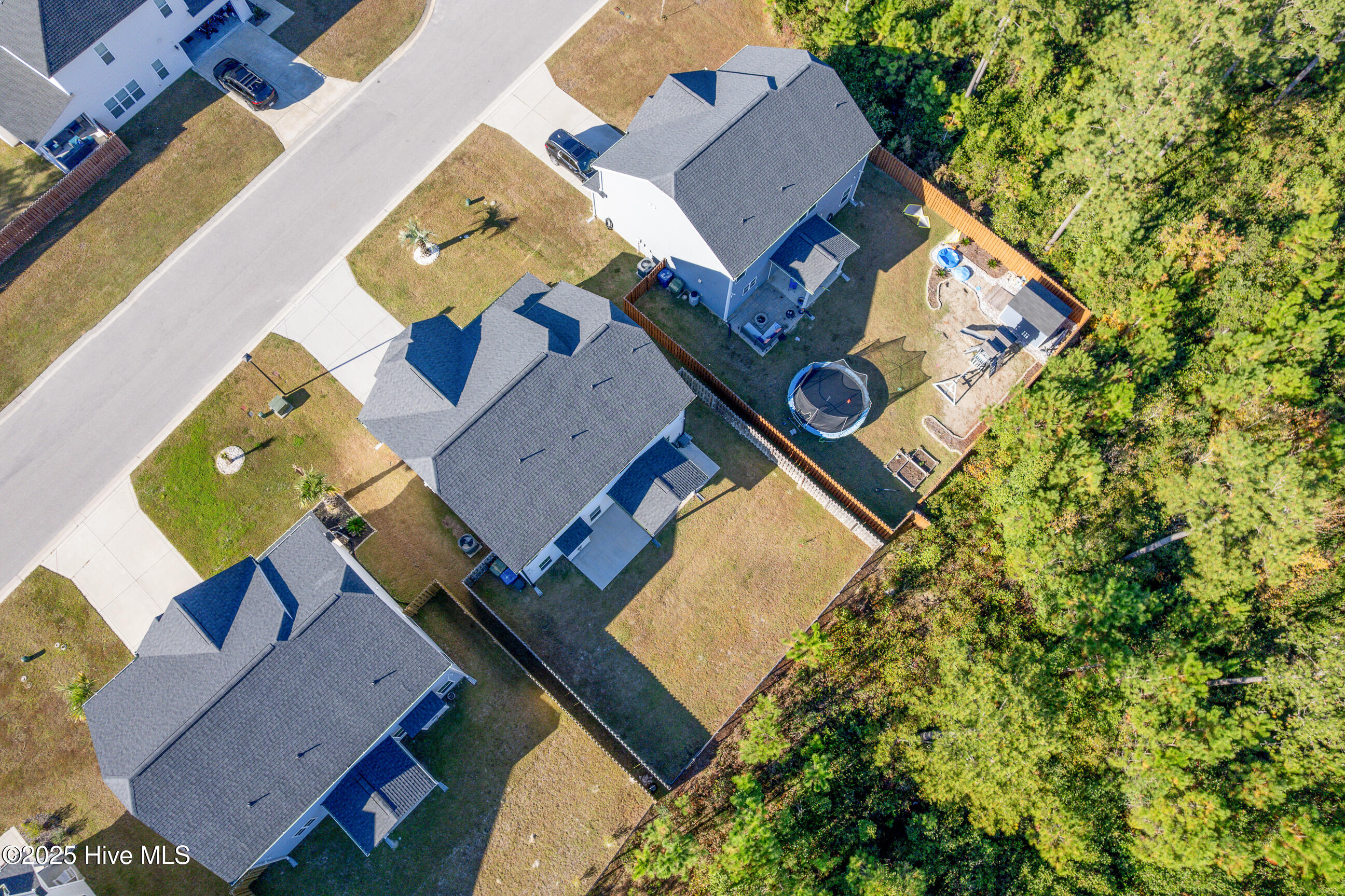 535 Transom Way Holly Ridge, NC 28445 - Photo 44 of 49 45