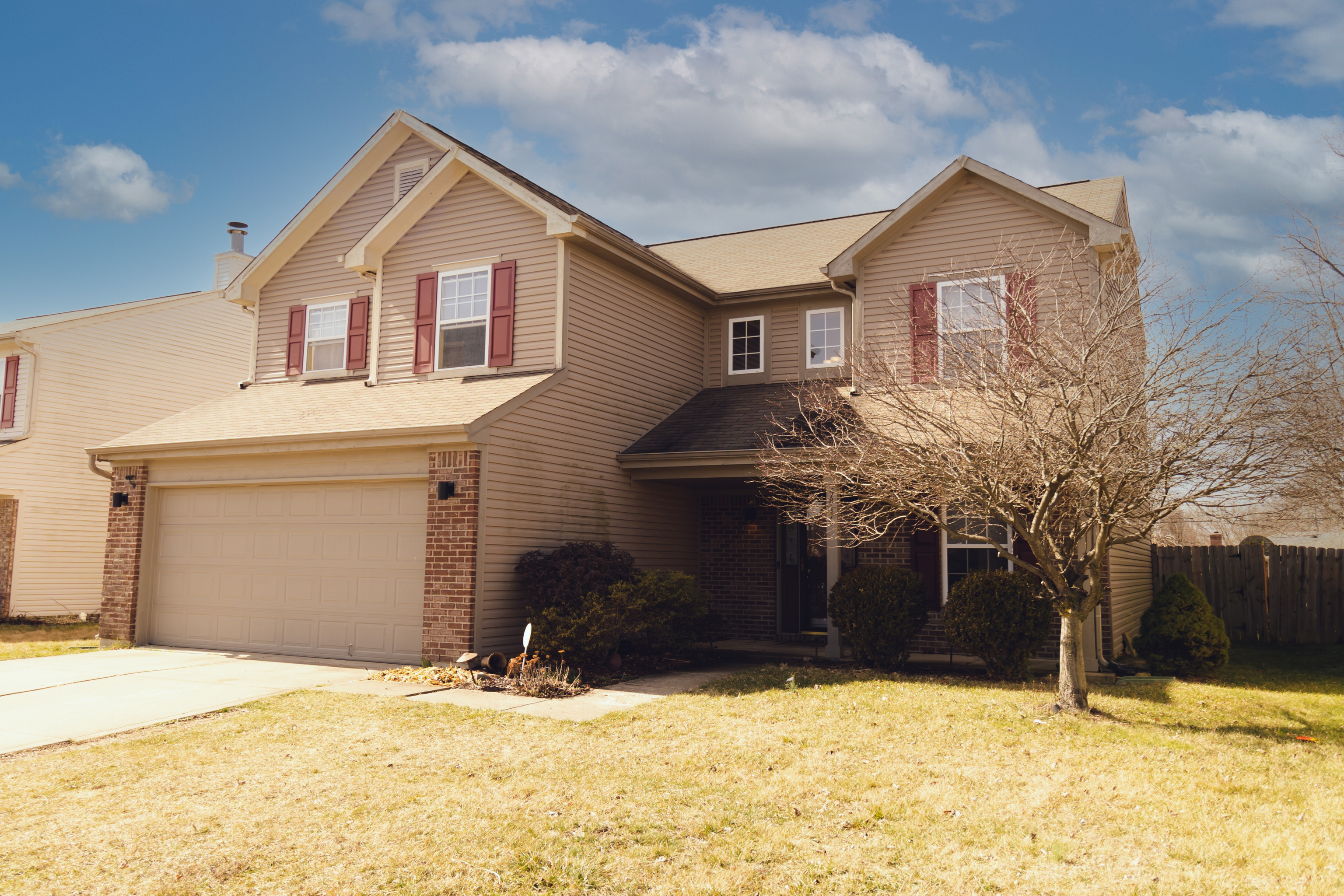 5816 Long Ridge Place Indianapolis, IN 46221 - Photo 2 of 22