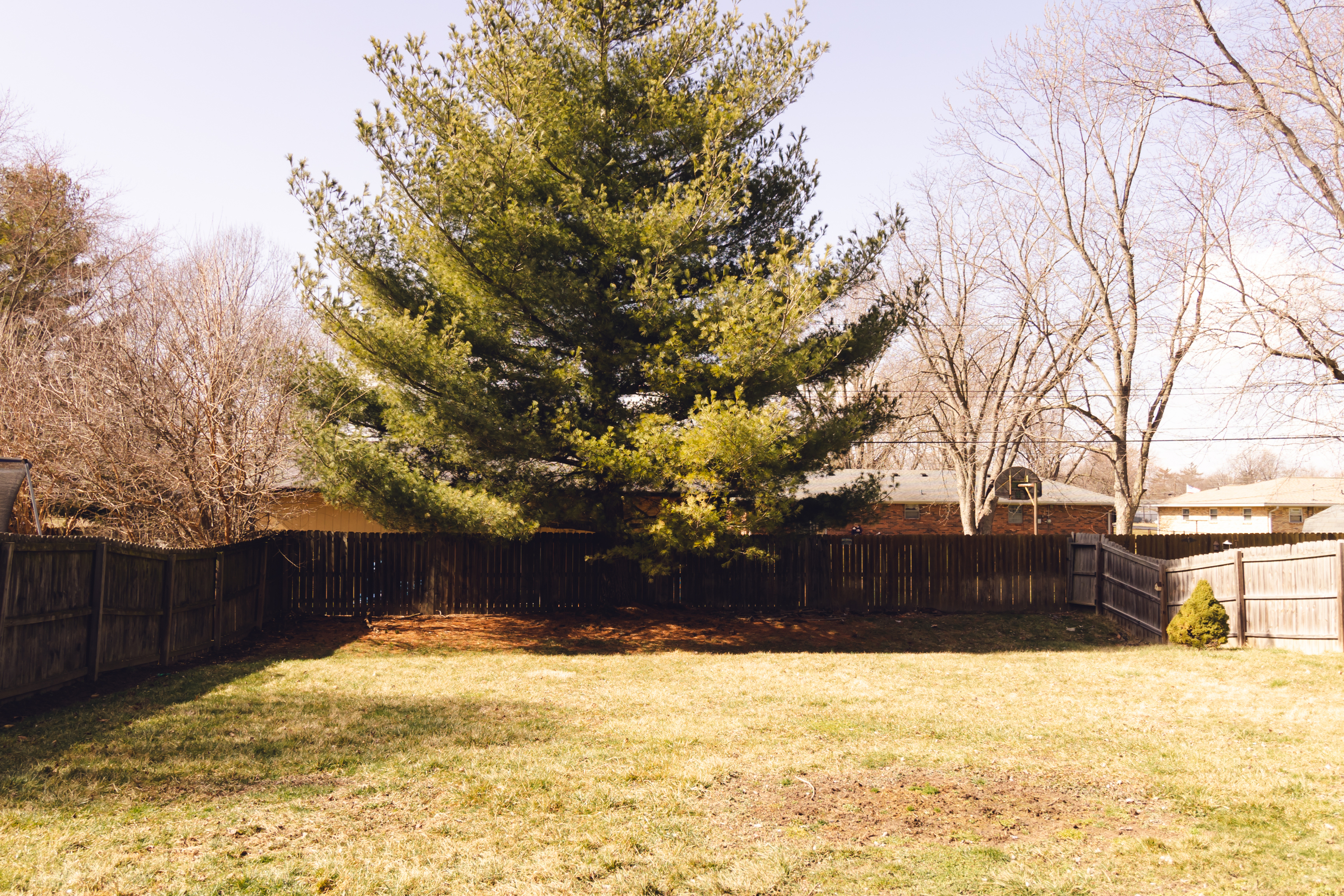 5816 Long Ridge Place Indianapolis, IN 46221 - Photo 21 of 22