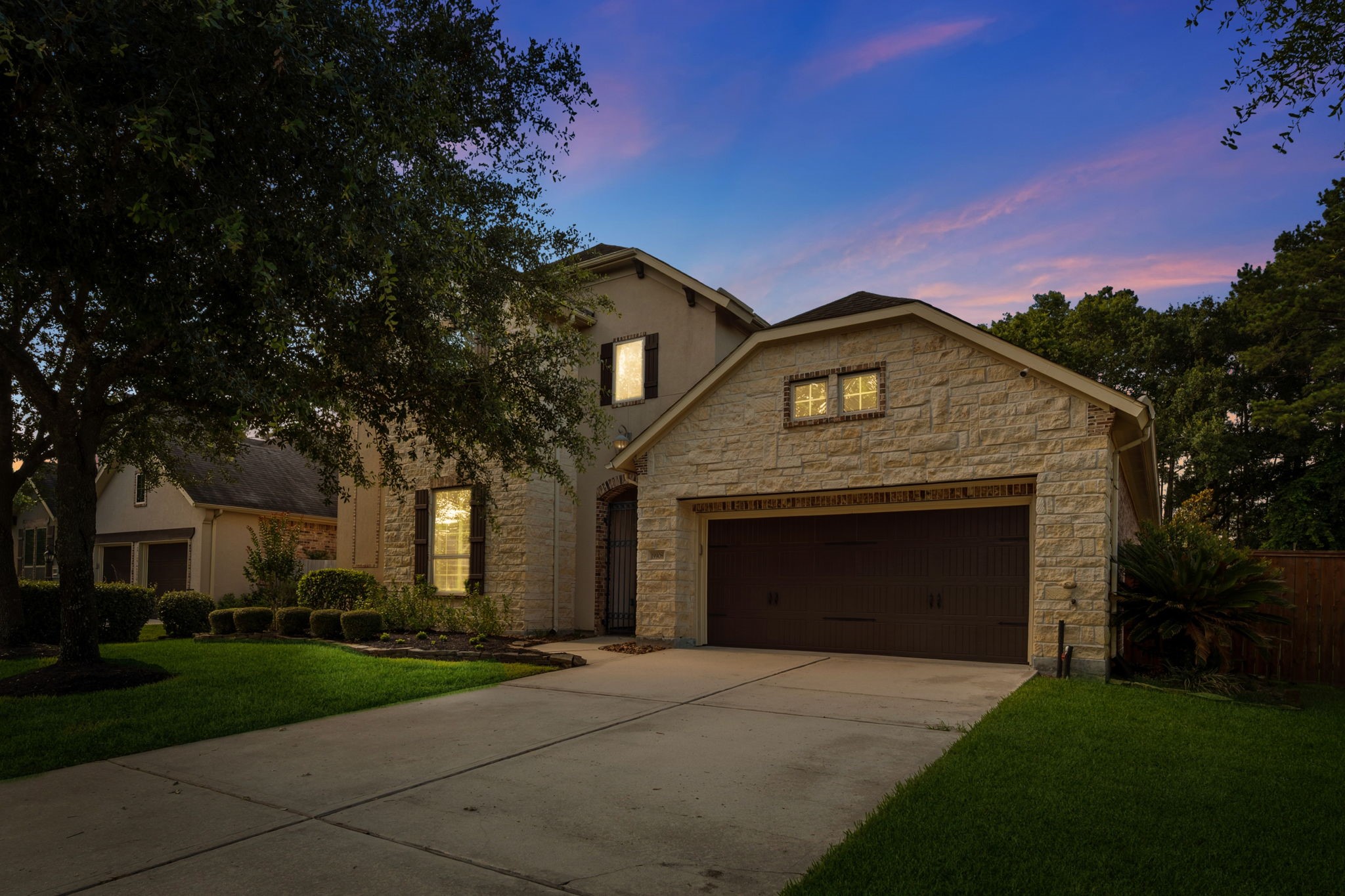 19908 Cullen Ridge Drive Porter, TX 77365 - Photo 2 of 42
