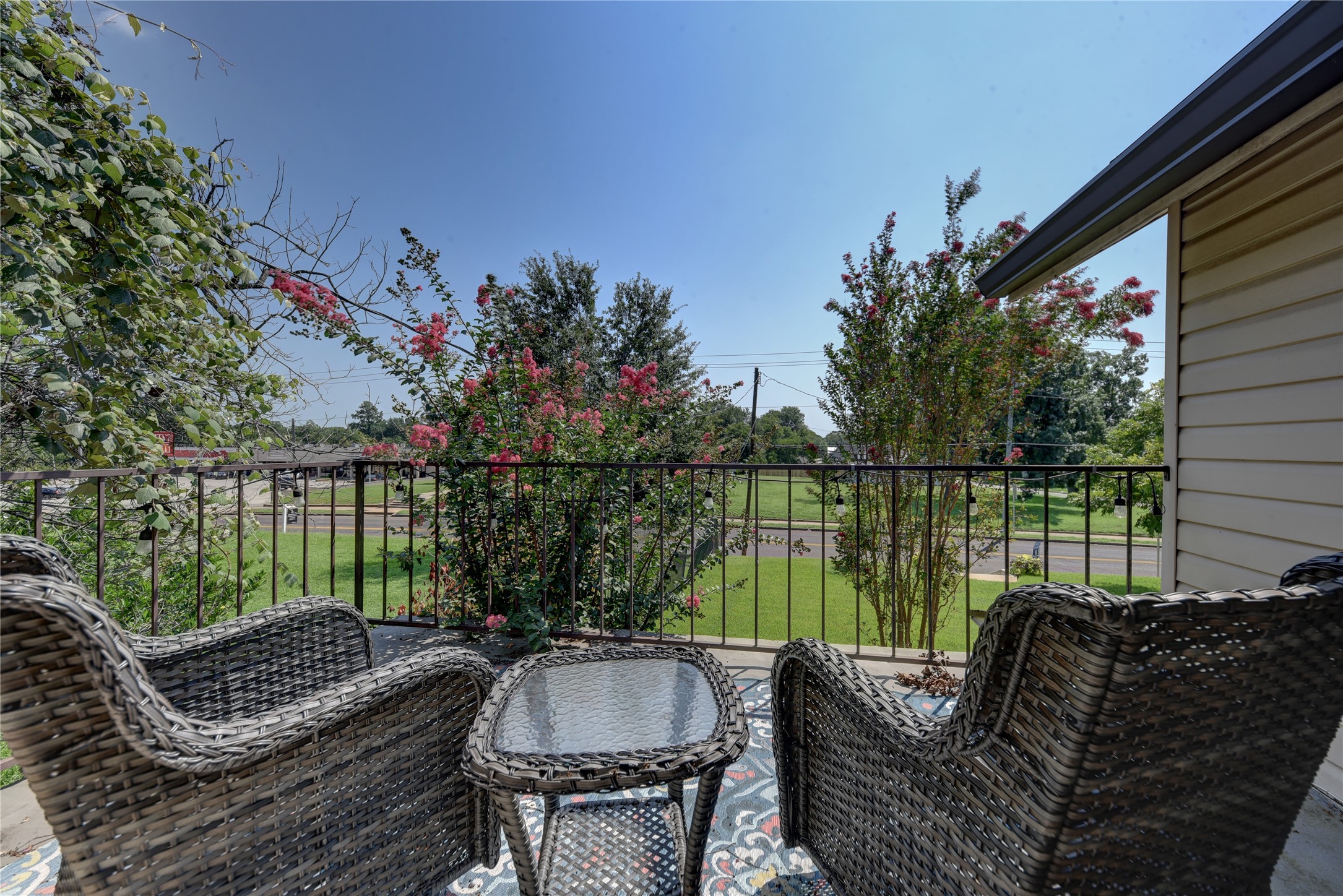 706 South Market Street Brenham, TX 77833 - Photo 21 of 27