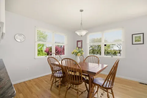 $985,000 | 35 Wild Cherry Drive, Little Compton, RI 02837