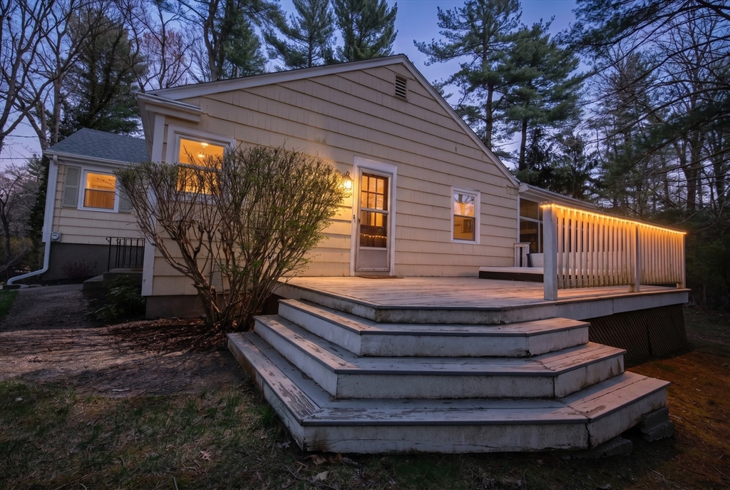 20 Birch Road Easton, MA 02375 - Photo 29 of 42