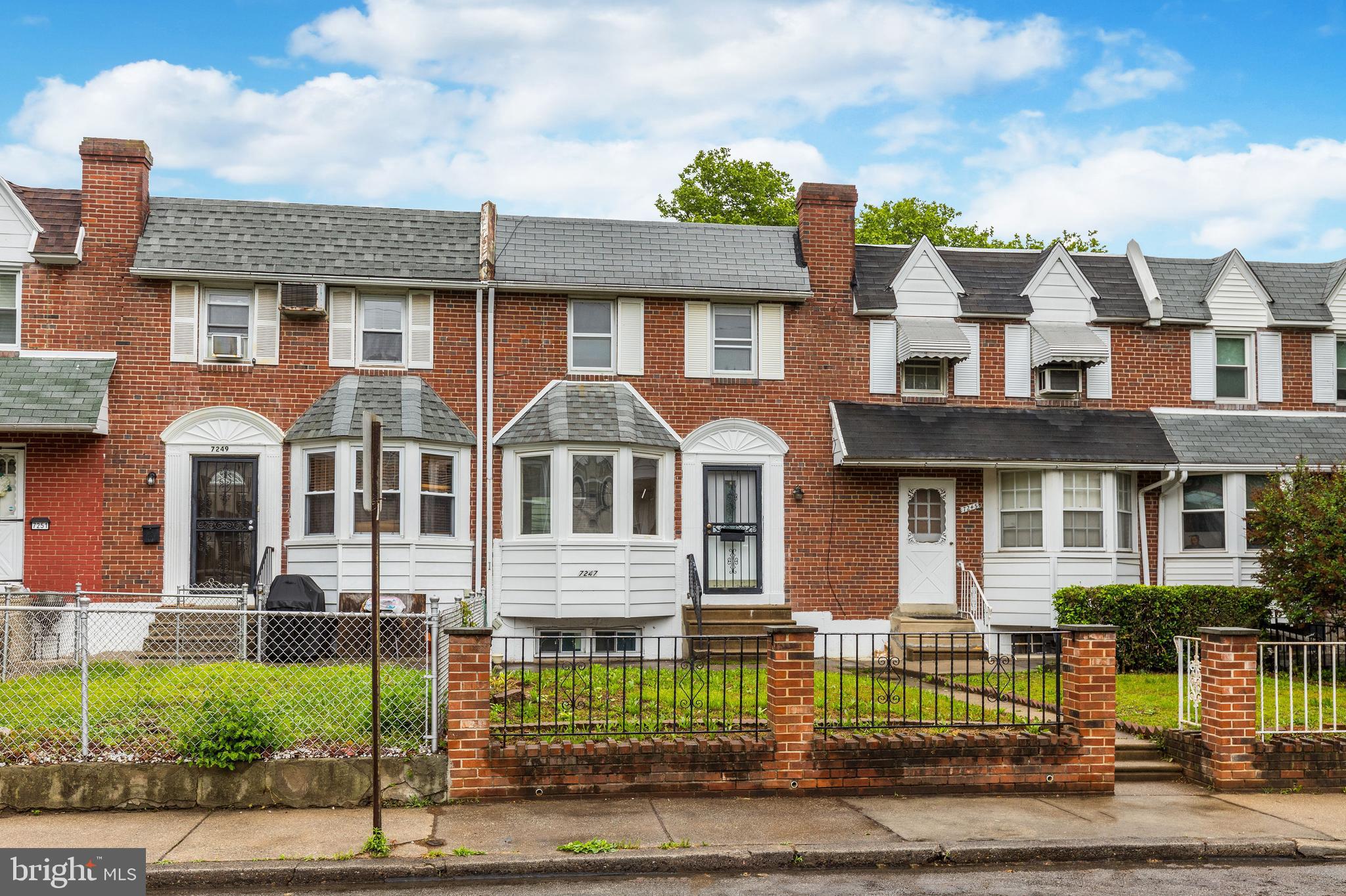 7247 Glenthorne Road Upper Darby, PA 19082 - Photo 1 of 22