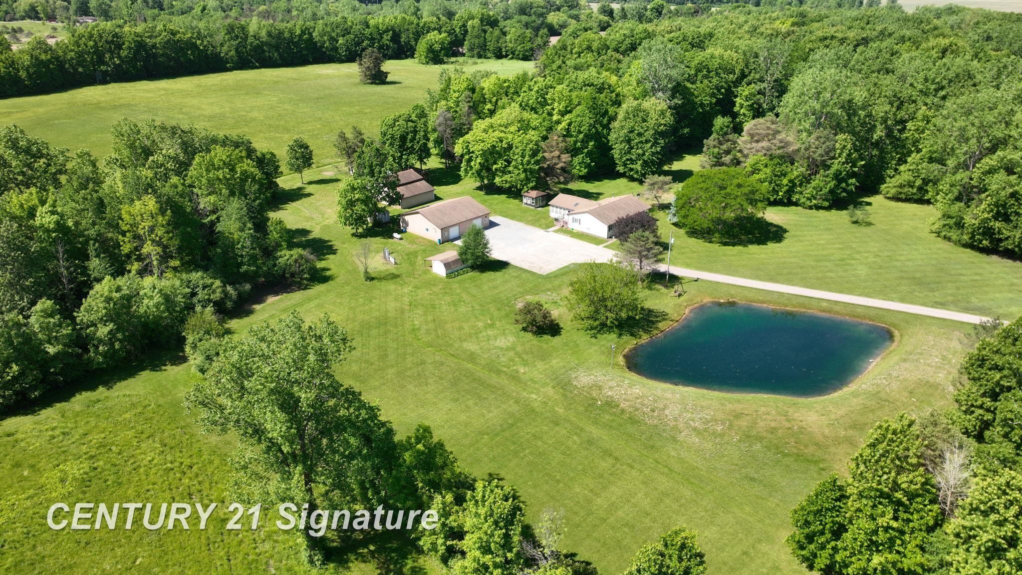 1162 East Farrand Road Clio, MI 48420 - Photo 83 of 88