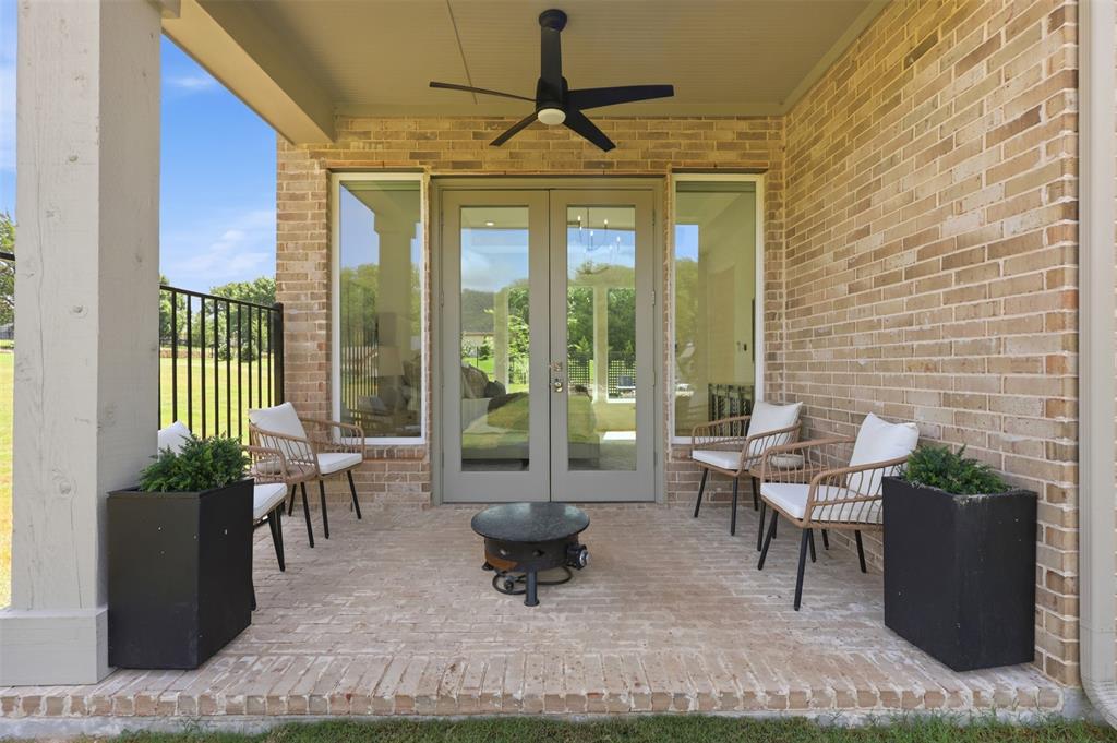 425 Abagail Lane Van Alstyne, TX 75495 - Photo 25 of 40