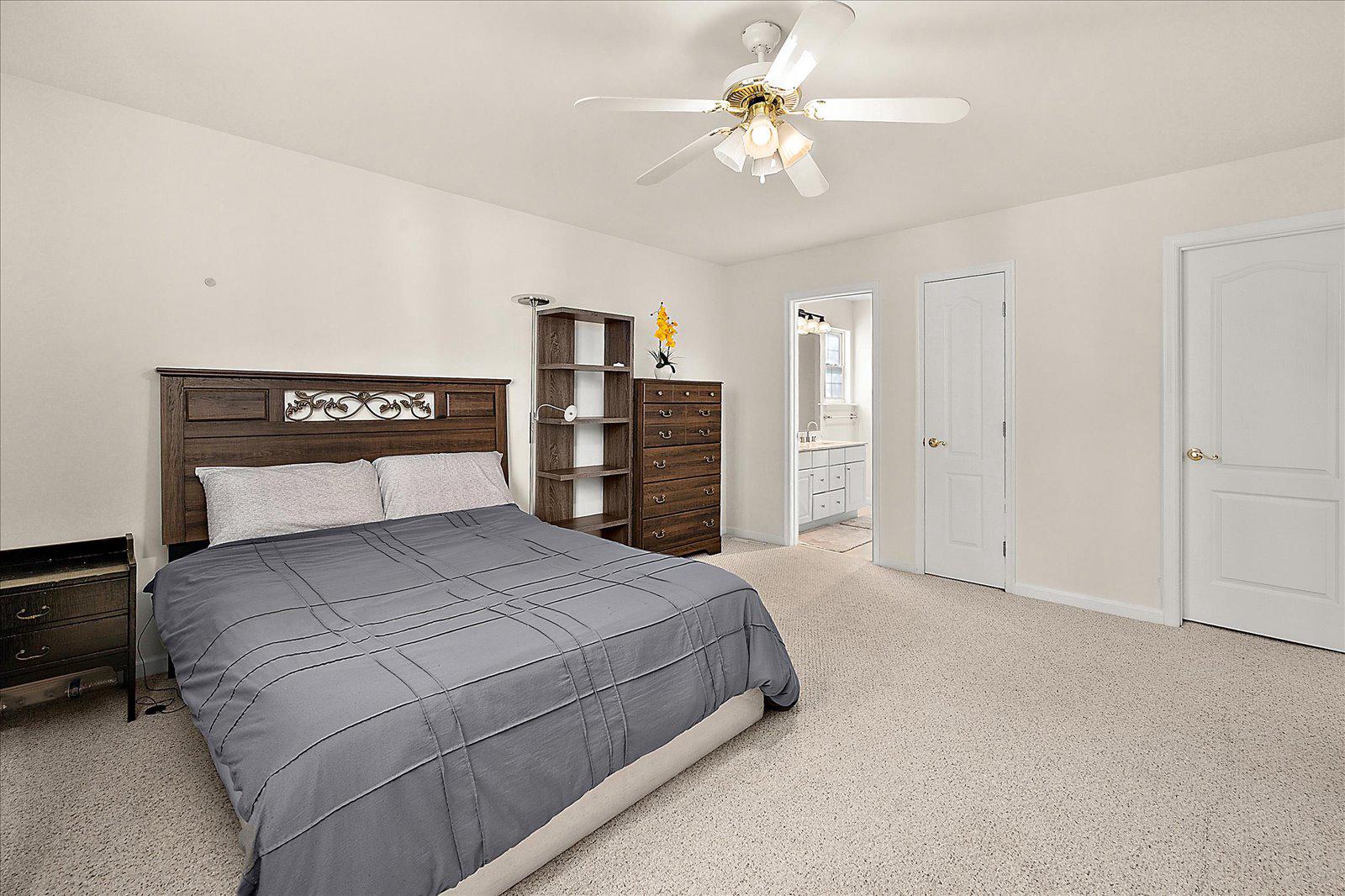 2 Moonraker Road Ocean Pines, MD 21811 - Photo 22 of 83 First-Floor Master Suite