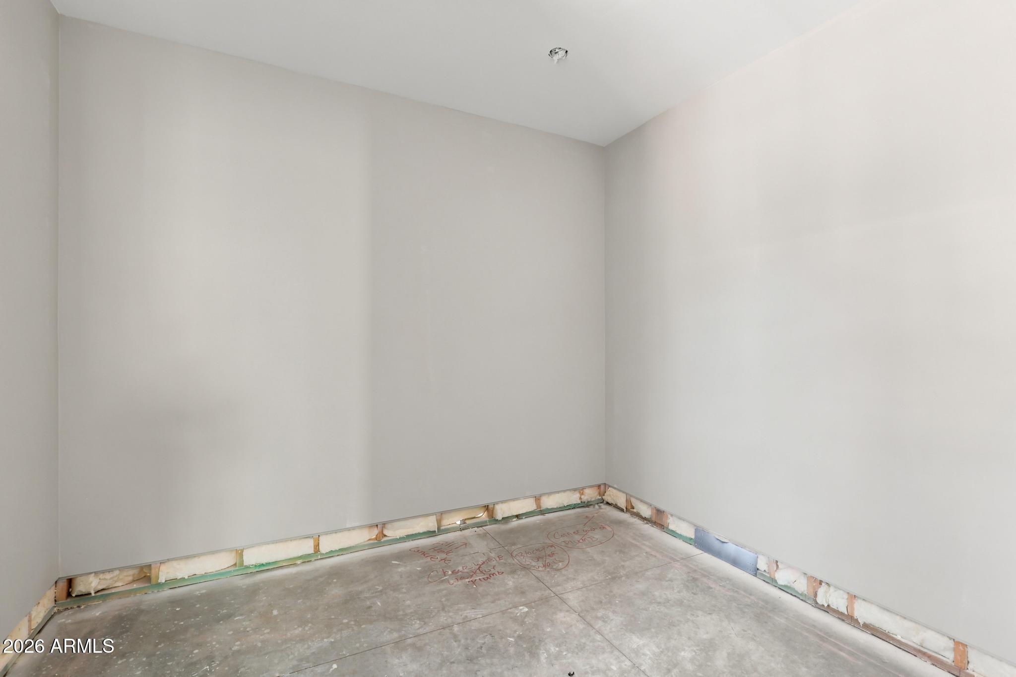 3002 East Game Trail Payson, AZ 85541 - Photo 27 of 40 a view of an empty room