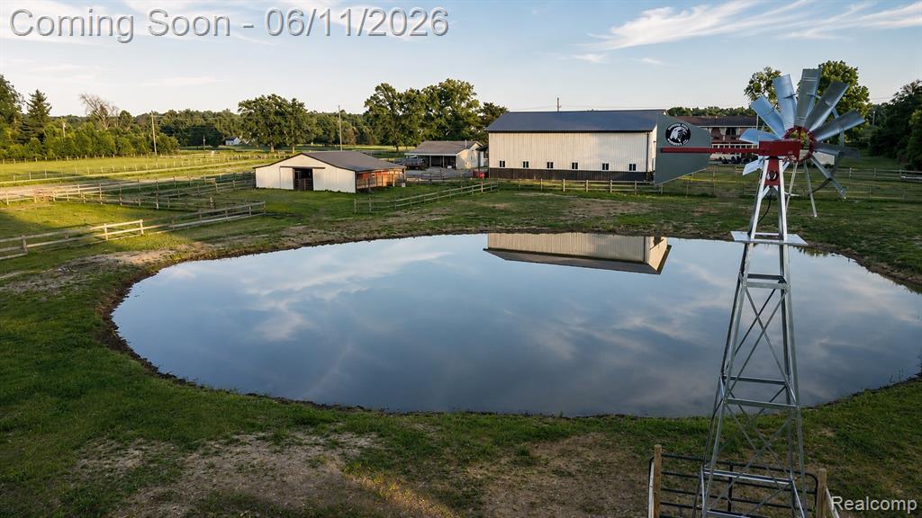7753 Clyde Road Fenton, MI 48430 - Photo 36 of 36
