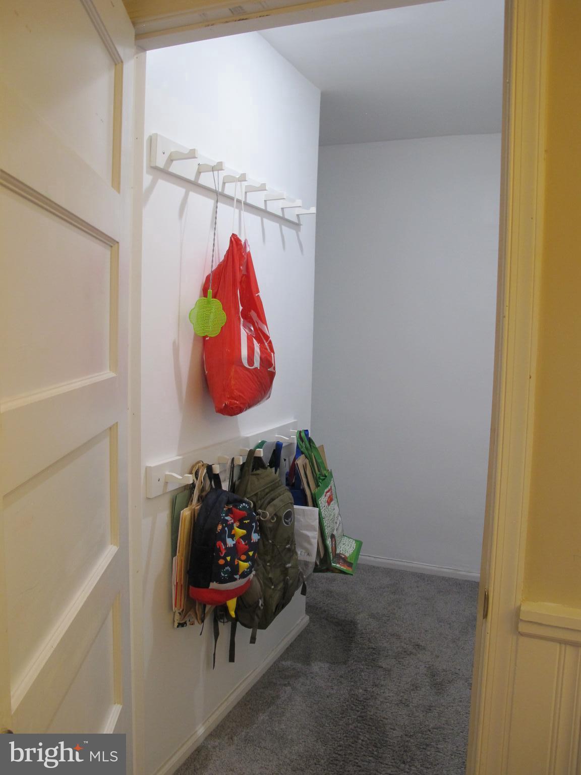 20 Steel Road Havertown, PA 19083 - Photo 19 of 43 Convenient cubby for coats and bags