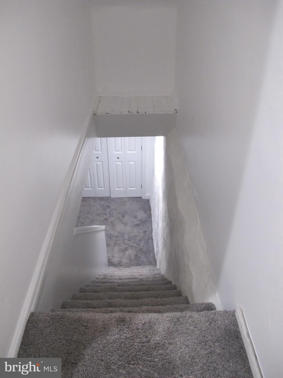 20 Steel Road Havertown, PA 19083 - Photo 20 of 43 Stairway to basement
