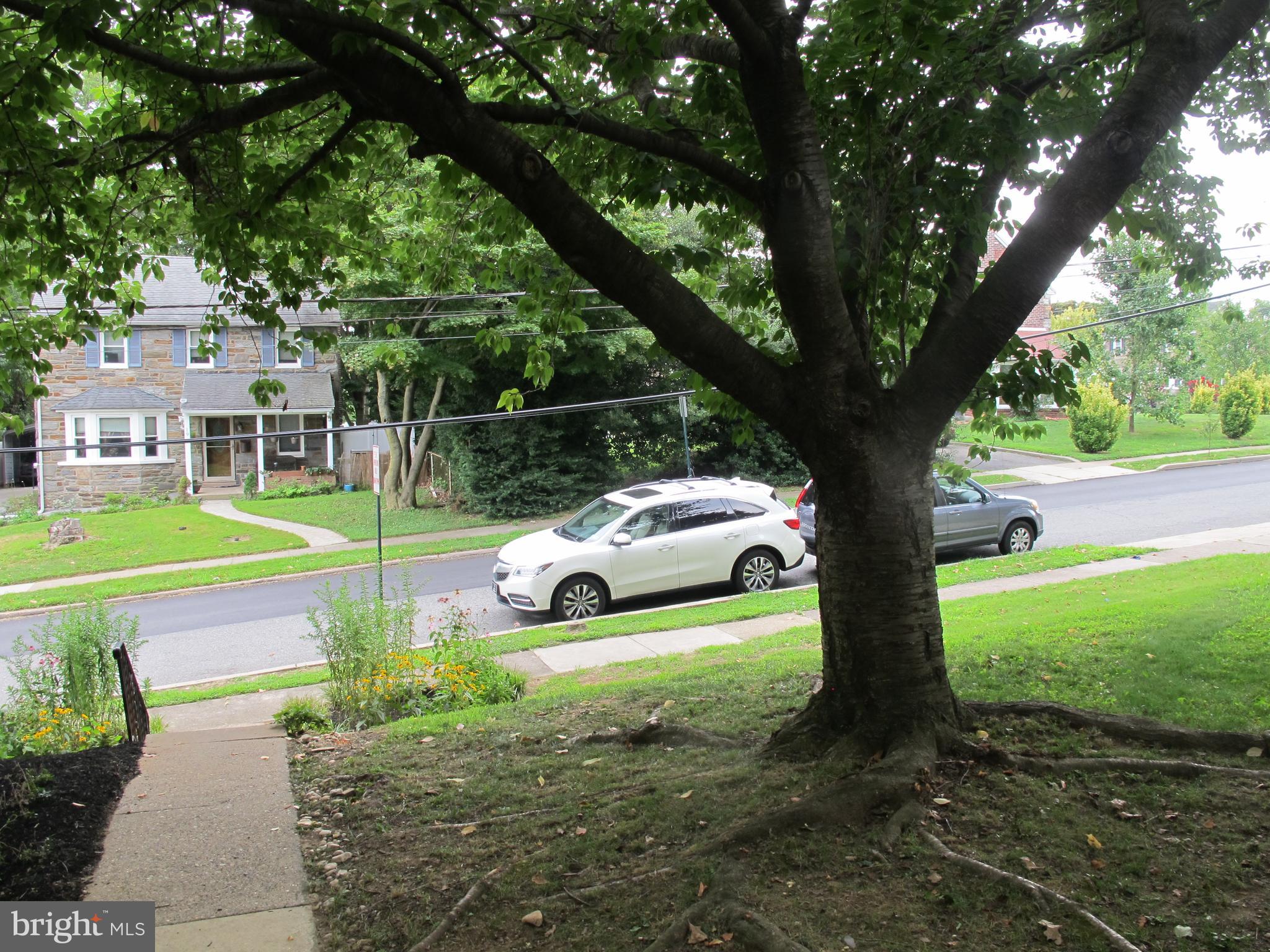 20 Steel Road Havertown, PA 19083 - Photo 42 of 43 Parking for 3 vehicles in front of home