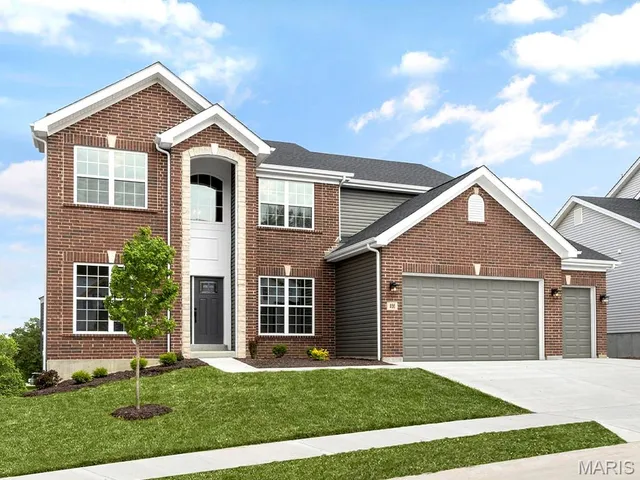 $607,900 | 2 Sequoia At Regal Pines, Ballwin, MO 63021