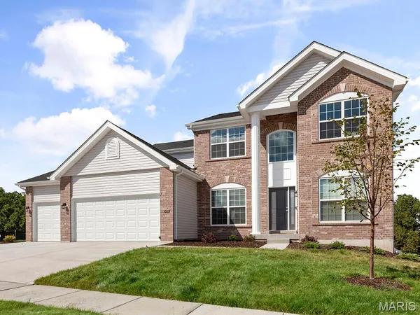 $587,900 | 2 Sequoia At Regal Pines, Ballwin, MO 63021