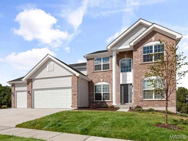$607,900 | 2 Sequoia At Regal Pines, Ballwin, MO 63021