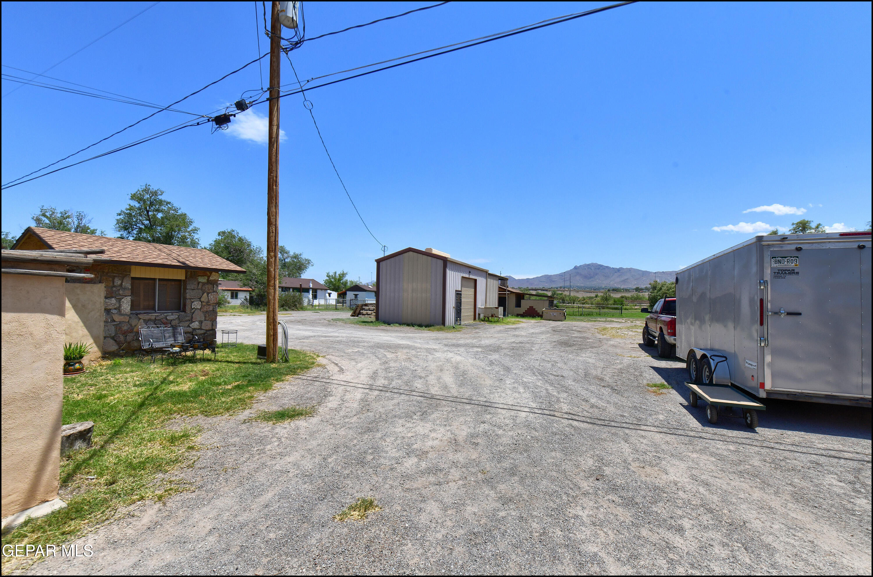4204 Emory Road El Paso, TX 79922 - Photo 48 of 88 Emory 2404 (48)