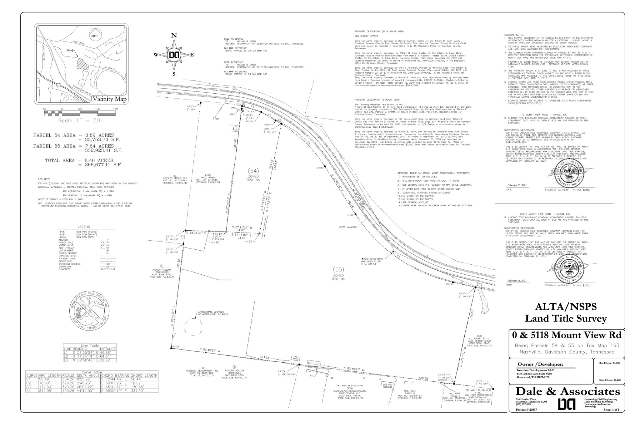 5118 Mt View Road Antioch, TN 37013 - Photo 2 of 6