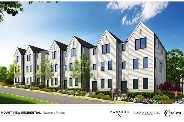 5118 Mt View Road Antioch, TN 37013 - Photo 4 of 6