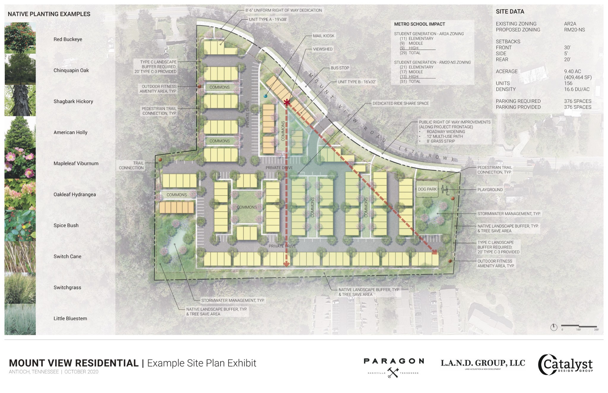 5118 Mt View Road Antioch, TN 37013 - Photo 6 of 6