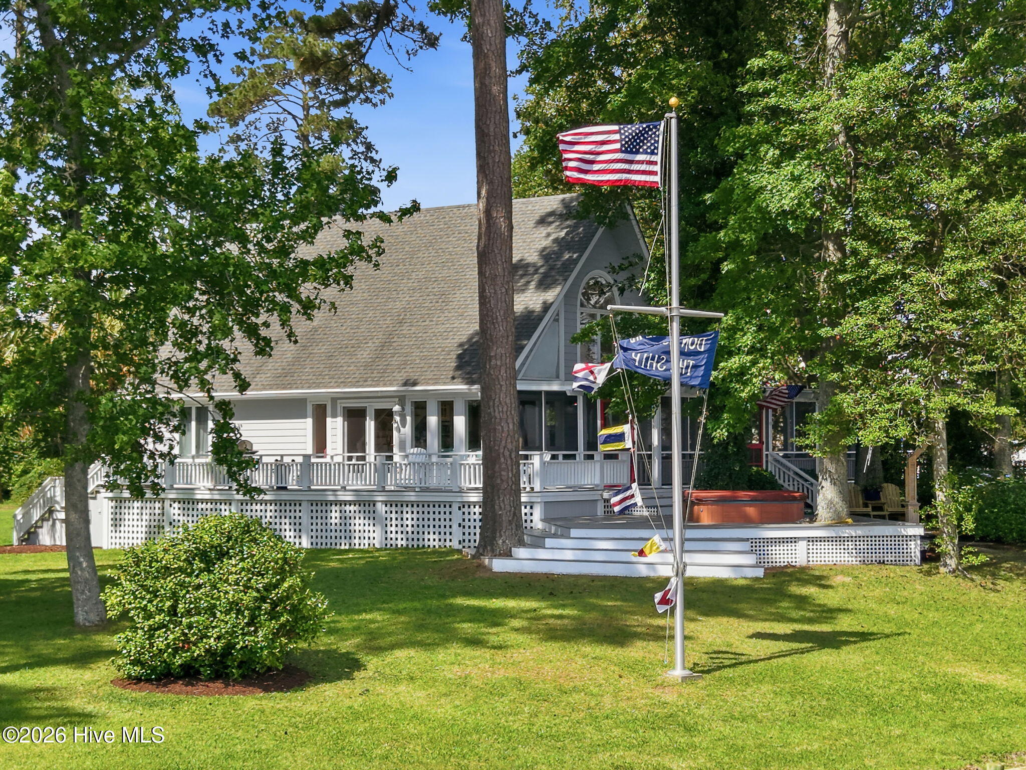 95 Cypress Shores Road Roper, NC 27970 - Photo 5 of 16