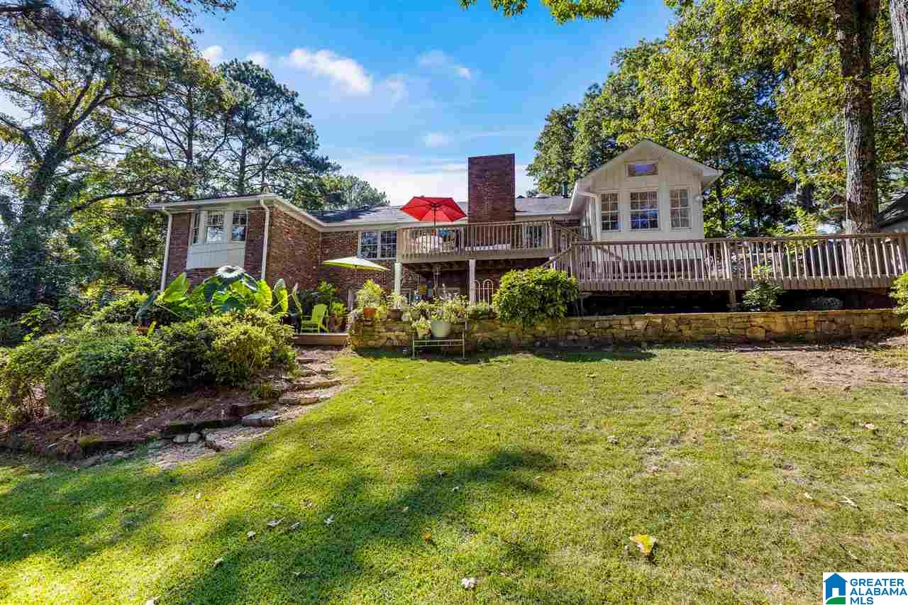 1315 Wickford Road Birmingham, AL 35216 - Photo 41 of 43