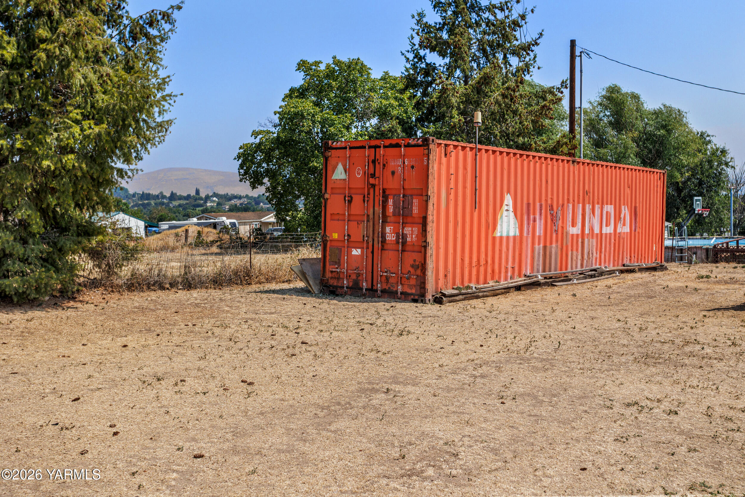 191 Stohler Road Selah, WA 98942 - Photo 34 of 38 Storage Container