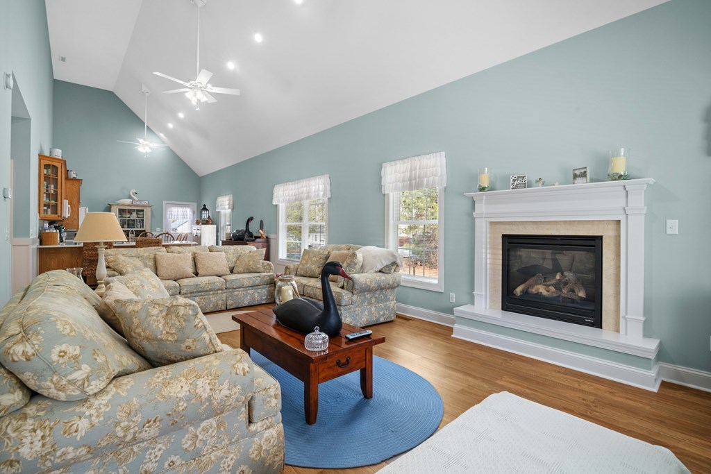 4515 Deep Hole Road Chincoteague Island, VA 23336 - Photo 4 of 33
