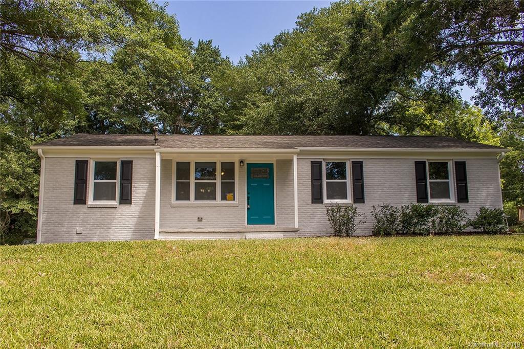 1526 Old Landsford Road Lancaster, SC 29720 - Photo 1 of 17 Gallery Image 1