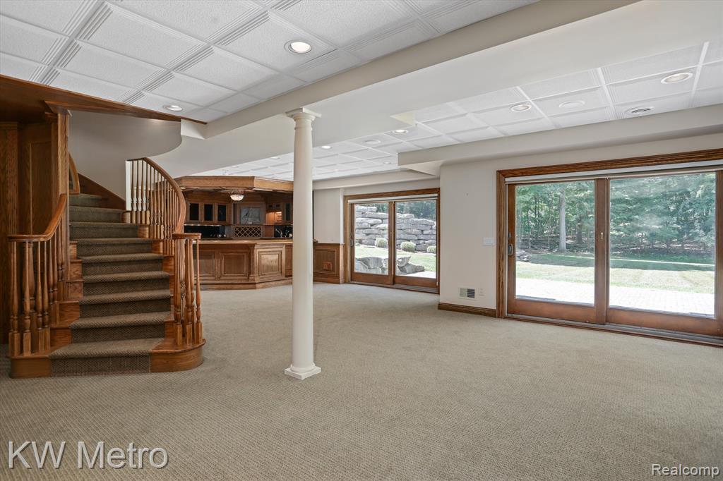 1553 Scenic Hollow Rochester, MI 48306 - Photo 47 of 65