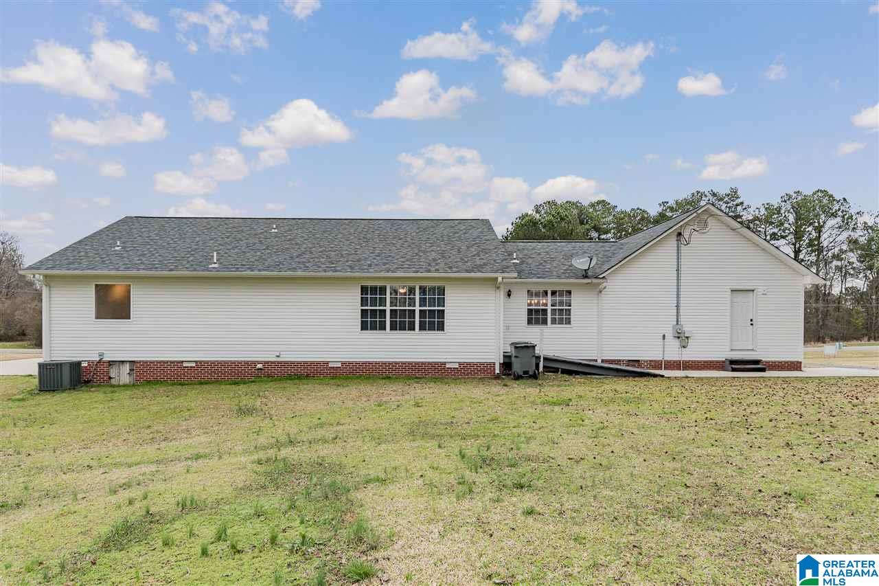 3644 Pineywoods Sipsey Road Jasper, AL 35504 - Photo 37 of 39