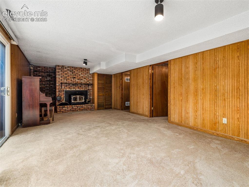 628 Castle Road Colorado Springs, CO 80904 - Photo 38 of 39