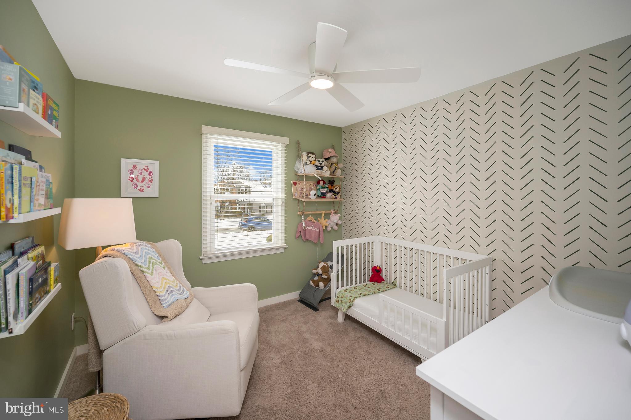 228 Choptank Road Stafford, VA 22556 - Photo 29 of 56 a living room with furniture and a window