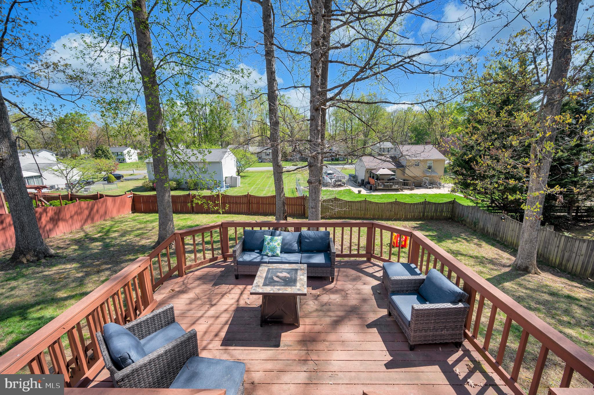 228 Choptank Road Stafford, VA 22556 - Photo 50 of 56