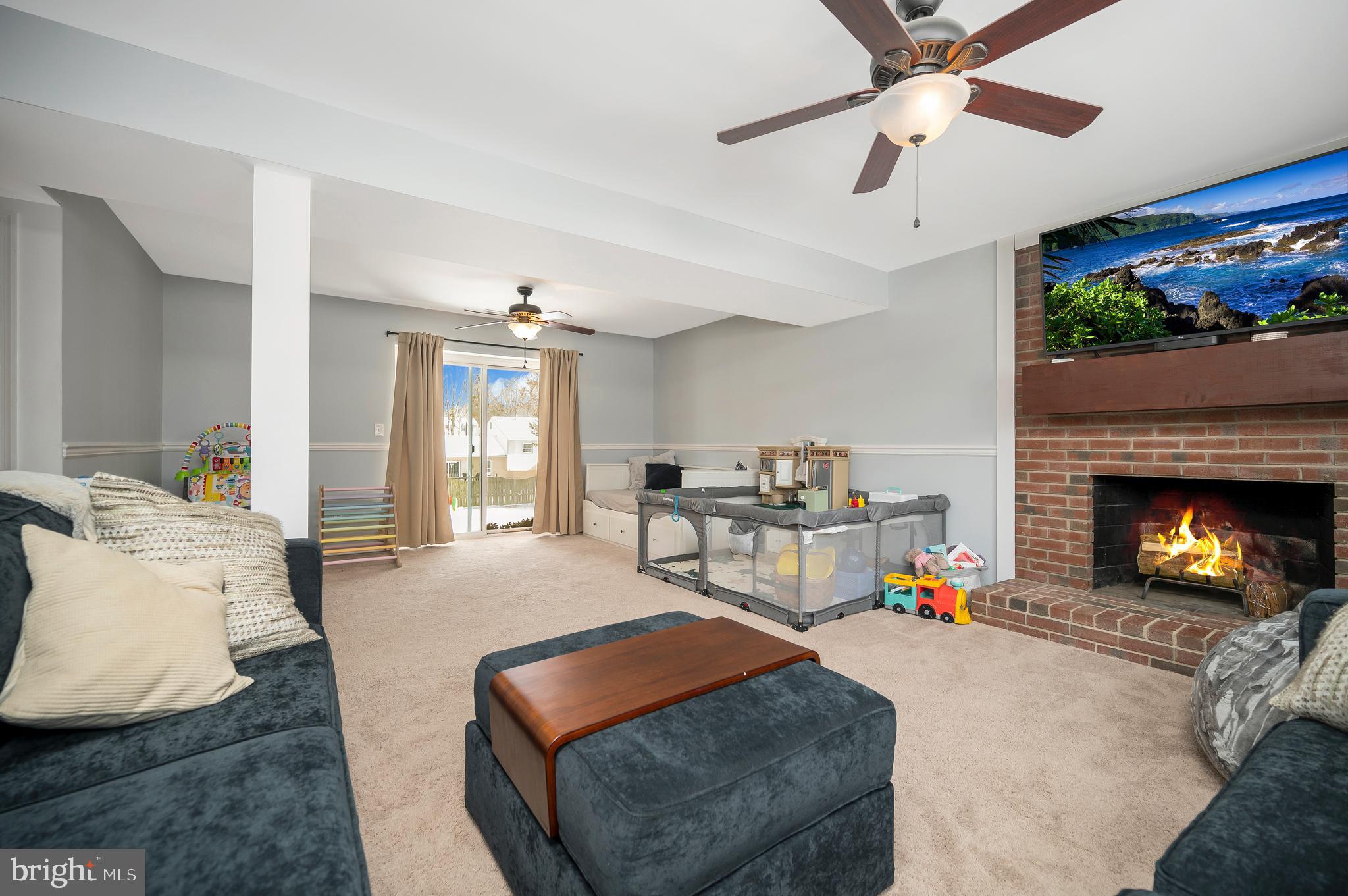 228 Choptank Road Stafford, VA 22556 - Photo 10 of 56